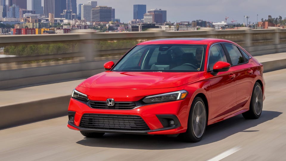 20 Best & Worst Honda Civic Years (With Facts & Statistics)