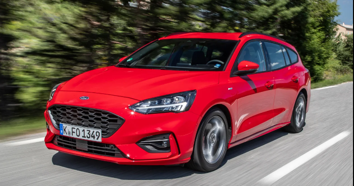 19 Best & Worst Ford Focus Years (With Facts & Stats)