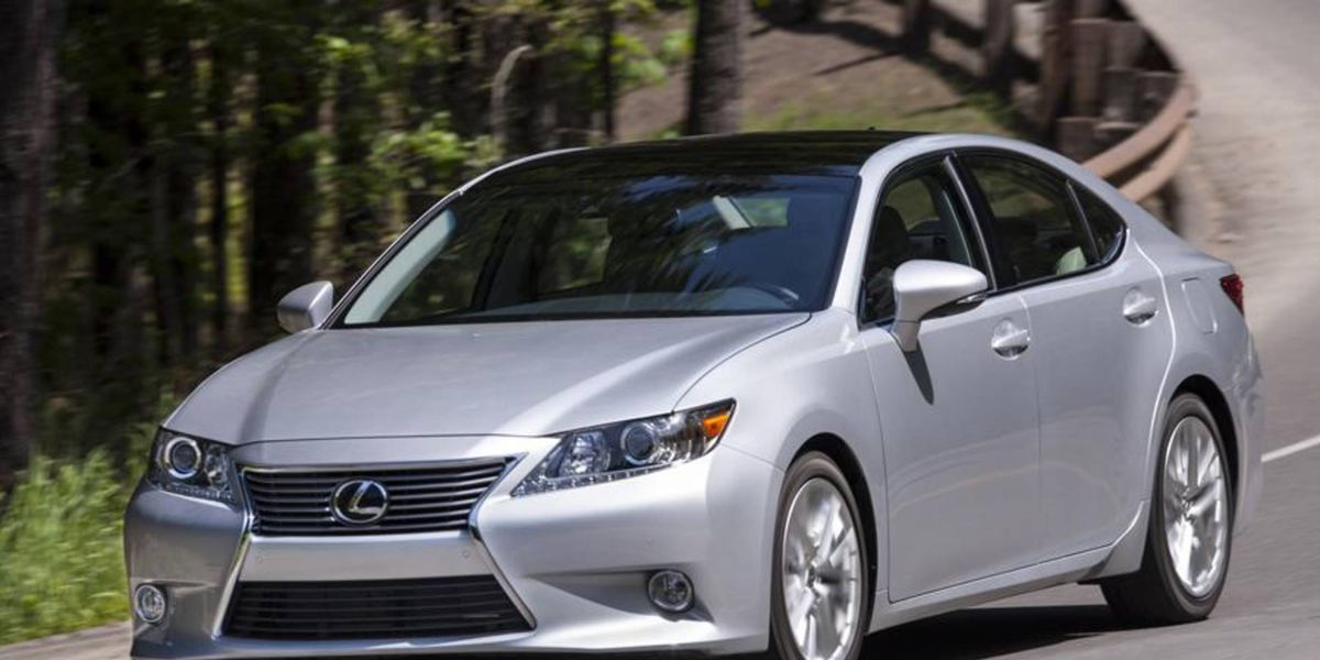 2013-Lexus-ES-350