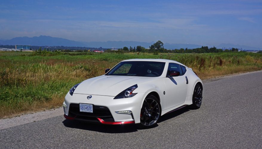 12 Best & Worst Nissan 370Z Years (Pictures & Stats)