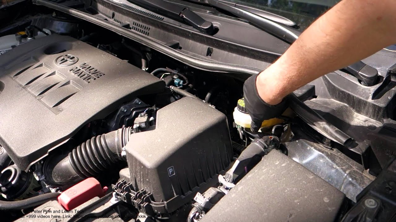  How-Often-to-Change-Brake-Fluid-in-a-Toyota-Corolla